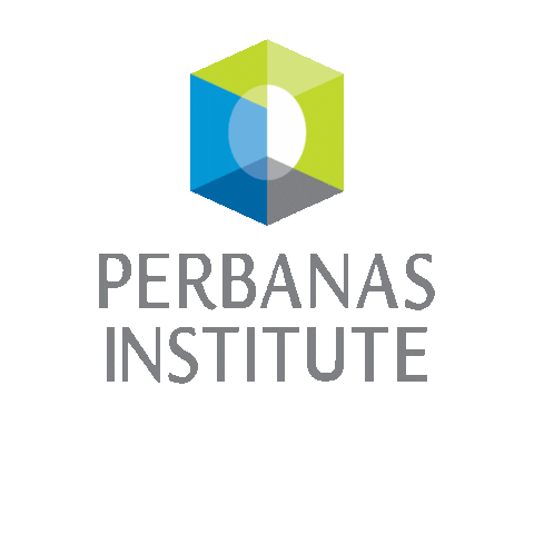 Perbanas Institute Sticker