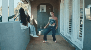 Music Video Dancing GIF by Joyce Wrice
