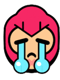 Sad Cry Sticker By Brawl Stars For Ios Android Giphy - pin colt brawl stars