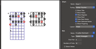 Fretspace GIF