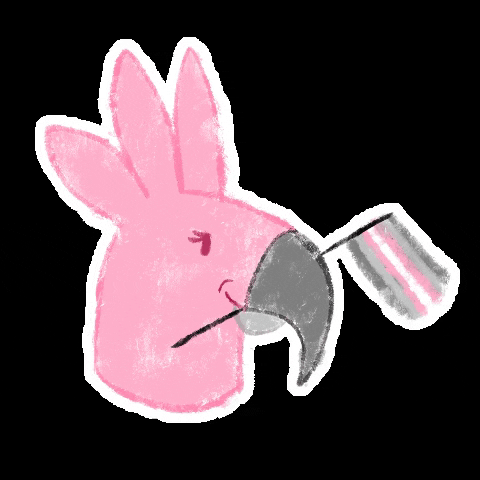 Happy GIF