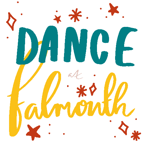 Dance Boogie Sticker