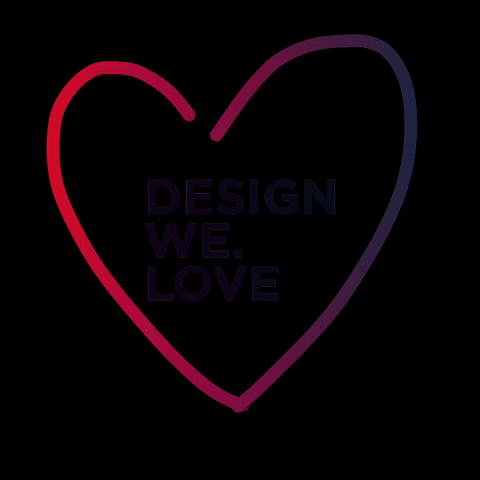 DesignWe.Love GIF