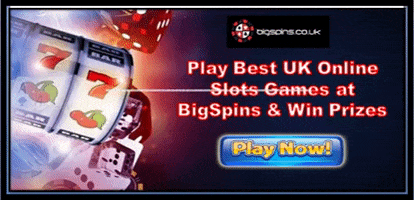 Online Bingo Games GIF