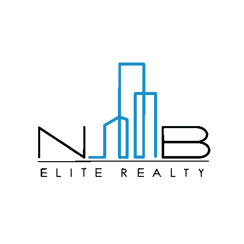 NB Elite Realty Sticker