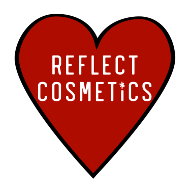 Reflect Cosmetics Sticker