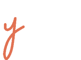 Caroline Juen Sticker by Love and Loathing Los Angeles