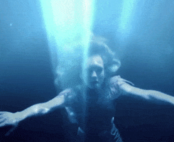 Swim The Test GIF by The Chemical Brothers