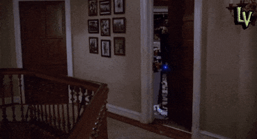 Weird Science Electricity GIF by LosVagosNFT