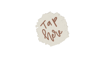 Tap Here Sticker