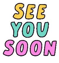 Fastest See You Soon Gif