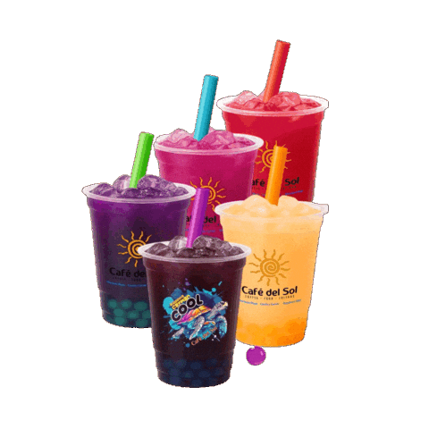 Tim Hortons Cayman Sticker by Cafe Del Sol