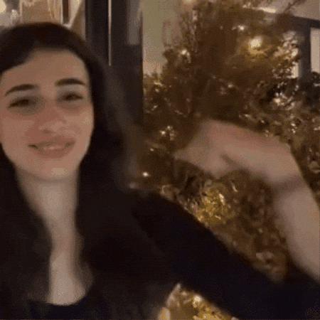 Strong GIF