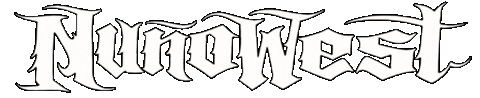 Nuno West Sticker