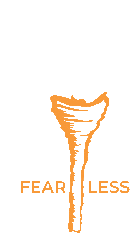 YWAM Orlando Sticker