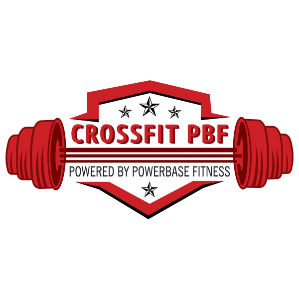PowerBase Fitness GIF