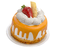 Pasteles y Compañía Sticker