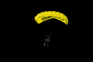 goflyparaquedismo fly lifestyle esportes paraquedismo GIF