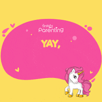My Princess Parents GIF by FirstCry Parenting
