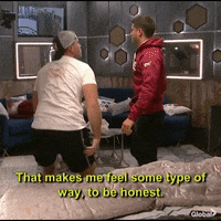 Angry Big Brother All Stars GIF by Global TV