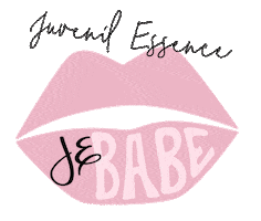 Gorgeous Juvenil Essence Sticker by JuvenilEssenceCosmetics