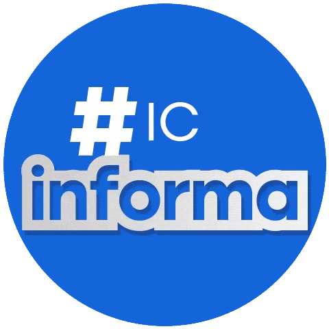 Info Ic Sticker by Institución Cervantes