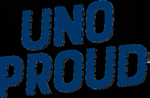 University of New Orleans GIF