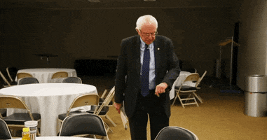 Bernie 2020 GIF by Bernie Sanders