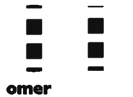 Omer Belli Sticker by Fırat Tepe - Organizasyon ve Müzik