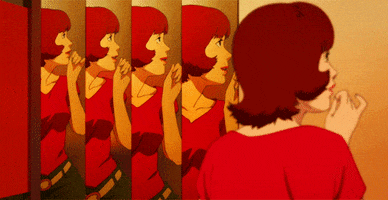 Paprika Kon Satoshi GIF