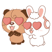 GIF by rabbittobi