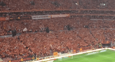 GIF by Galatasaray