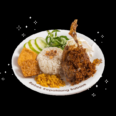 Bebek BKB GIF