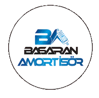 Coilover Modifiye Sticker by Basaran Amortisor