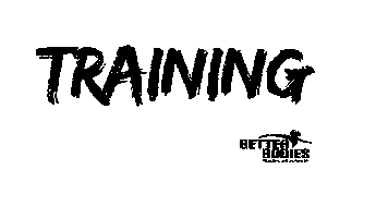 Bbz Sticker by BetterBodiesZundert