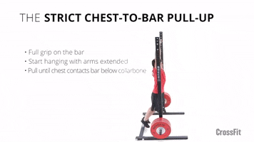 Crossfit GIF