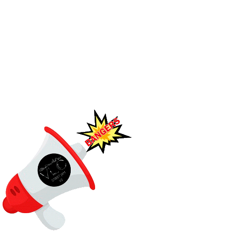 Streetjamvlc Sticker by dobleV