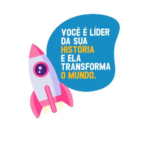 Colégio Luciano Feijão Sticker