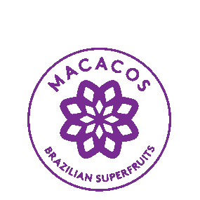 Macacosacai Sticker