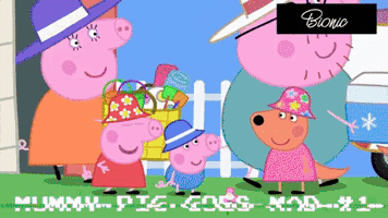 Peppa Pig GIF