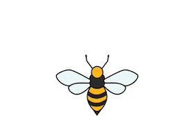 College University Sticker by Cal Poly Pomona