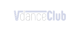 VdanceClub Sticker