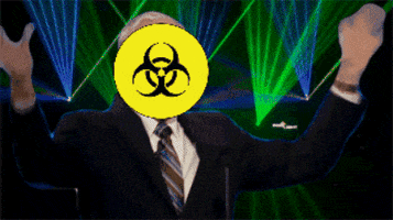 Pandemic GIF