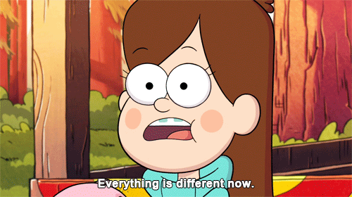 Gravity Falls Request GIF - Find & Share on GIPHY