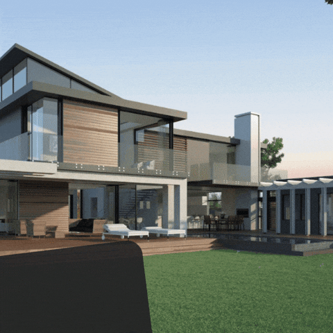Find The Best Residential Architectural Firm Near You GIF