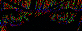 Angry Girl GIF
