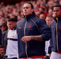 Arsenal 2026 GIF by memes