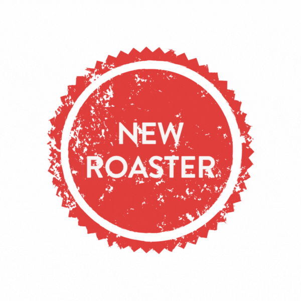 kwcoffeecollective coffee coffee roaster kwcc new roaster GIF