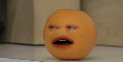 Orange GIF