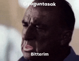 Fatih Terim GIF